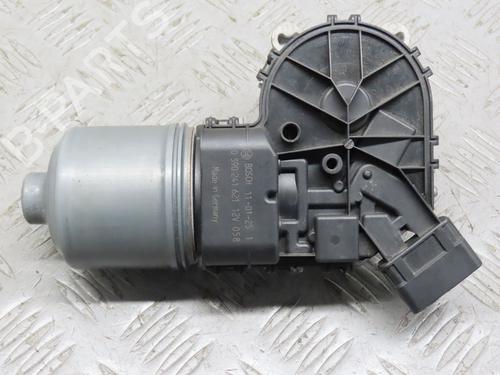 Ruitenwissermotor voor CITROËN BERLINGO Box Body/MPV (B9) [2008-2025]  26280501