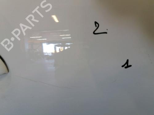 Right front door CITROËN C1 (PM_, PN_) 1.4 HDi | BP17780904C3 