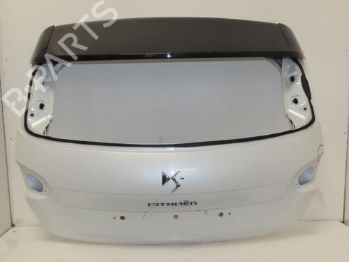 Tailgate CITROËN C4 Picasso II 2.0 BlueHDi 135 | BP29986730C6  - Image 5