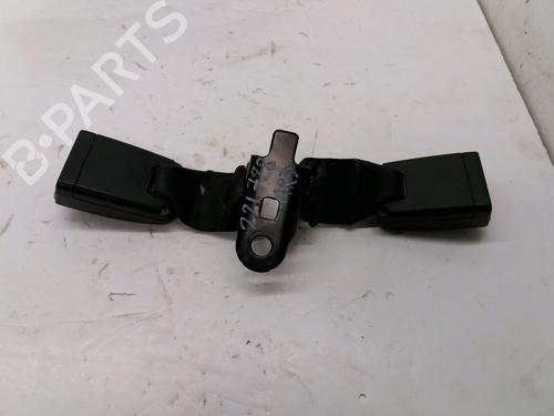 Used Seat buckle PEUGEOT 208 I (CA_, CC_) 1.6 HDi (92 hp) 14885660