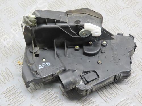 Rear right lock BMW 3 (E46) 330 xd | BP27488771C99