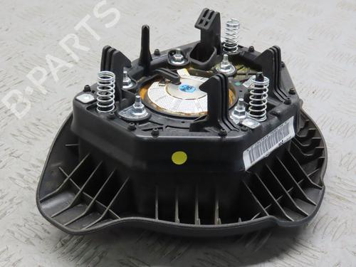 Driver airbag CITROËN BERLINGO Box Body/MPV (B9)  | BP26280491C9 