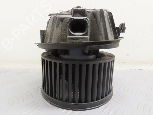 Used Heater blower motor CITROËN C2 (JM_) 1.4 HDi (68 hp) 17777102