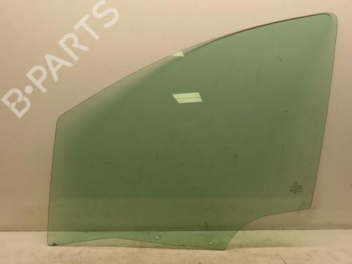 Used Front left door window PEUGEOT 207 SW (WK_) 1.6 HDi (90 hp) 29757768