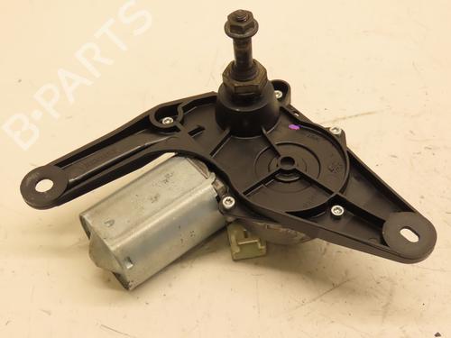 Rear wiper motor RENAULT CLIO II (BB_, CB_) 1.2 LPG | BP29643899M102 