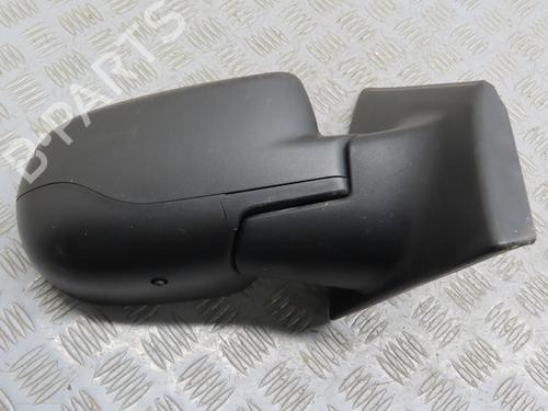 Right mirror RENAULT CLIO III (BR0/1, CR0/1) 1.5 dCi | BP26726482C27 