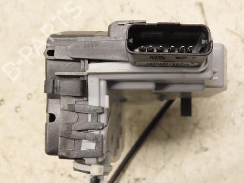 Türschloss links hinten für PEUGEOT RIFTER 1.5 BlueHDi 130 (130 hp) 30629816