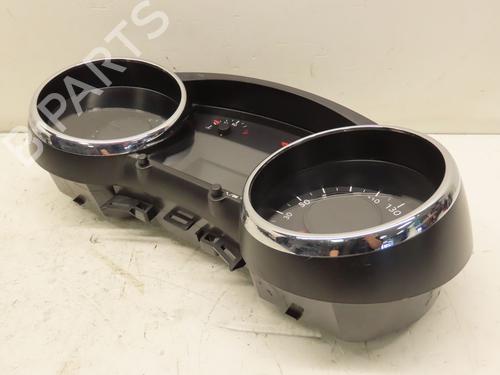 Instrument cluster PEUGEOT 3008 I MPV (0U_) 1.6 HDi | BP9380650C47