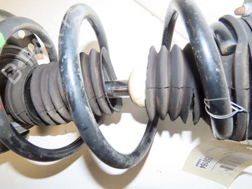 Used Right front shock absorber Right front shock absorber RENAULT ZOE (BFM_) ZOE (88 hp) 34357455 34357455