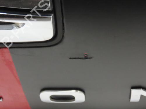 Używane Klapa tylna bagażnika SEAT LEON ST (5F8) 1.5 TSI (150 hp) 30093063