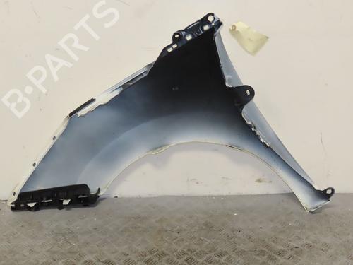 Used Right front fenders PEUGEOT 5008 (0U_, 0E_) 1.6 HDi (114 hp) 26657347