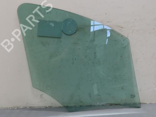 Front left door window PEUGEOT PARTNER Box Body/MPV (5_, G_) 1.6 HDi 90 | BP24534677C18