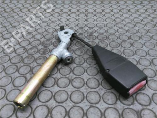 Seat buckle RENAULT TWINGO I (C06_) 1.2 16V (C06C, C06D, C06K) | BP17780074I32 