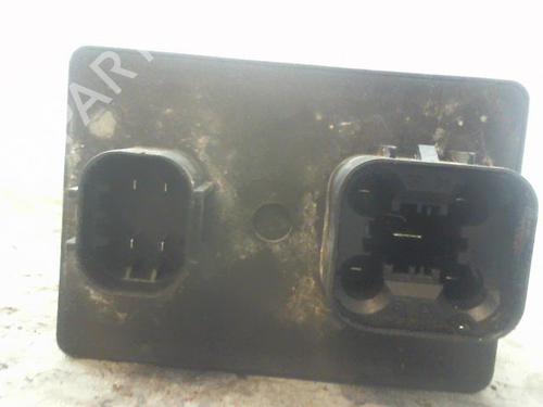 Electronic module CITROËN NEMO Box Body/MPV (AA_) 1.3 BlueHDi 80 | BP10396484M83 
