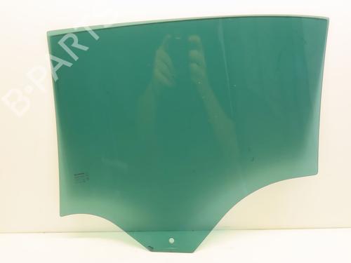 Rear right door window RENAULT MEGANE IV Hatchback (B9A/M/N_) 1.2 TCe 130 (B9MR) | BP29380290C21 