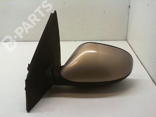 Retrovisor izquierdo LANCIA YPSILON (843_) 1.3 D Multijet (843.AXF11, 843.AXF1A, 843.AXM11,... | BP9382671C26 