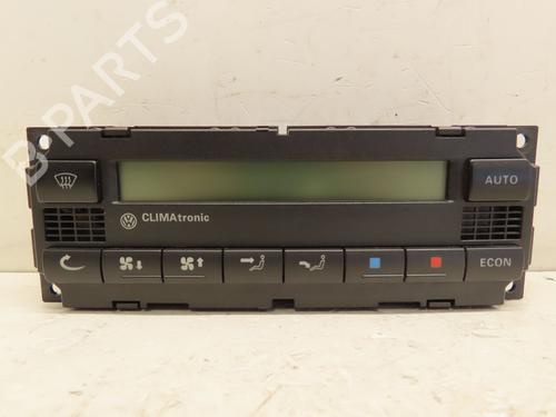 Climate control VW GOLF IV (1J1) 1.9 TDI | BP29757706I5
