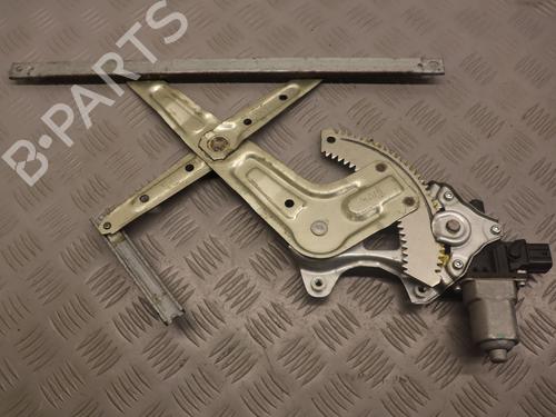 Rear right window mechanism PEUGEOT 4008 1.6 HDi AWC | BP33744356C25 - Image 2