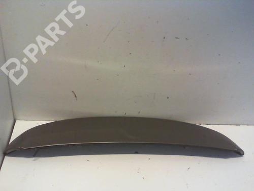 Rear spoiler CITROËN C4 Picasso I MPV (UD_) 1.6 HDi (109 hp) 9373989