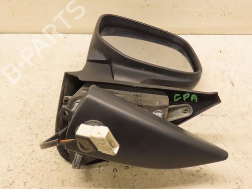 Used Left mirror CITROËN BERLINGO / BERLINGO FIRST MPV (MF_, GJK_, GFK_) 2.0 HDI 90 (MFRHY) (90 hp) 30333065