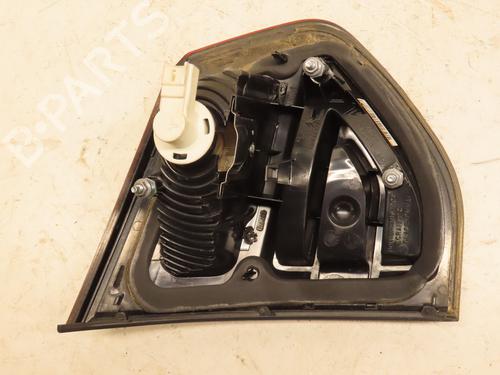 Right tailgate light CITROËN C4 Picasso I MPV (UD_) 1.6 HDi 110 | BP29380304C80 