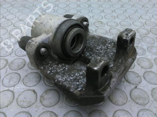 Left rear brake caliper BMW 5 (E39) 525 tds | BP17778701M107 