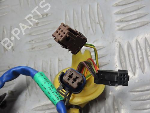 Right mirror PEUGEOT 308 I (4A_, 4C_) 1.6 HDi | BP17781140C27