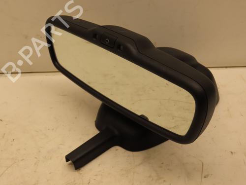 Rear mirror PEUGEOT 207 CC (WD_) 1.6 HDi | BP30164575I6 