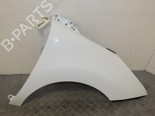 Right front fenders PEUGEOT 5008 (0U_, 0E_) 1.6 HDi | BP26657347C42 
