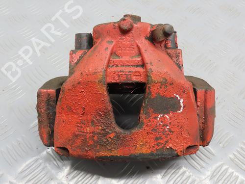 Used Left front brake caliper OPEL ASTRA H GTC (A04) 1.7 CDTI (L08) (125 hp) 16572985