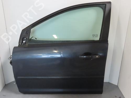 Left front door FORD FOCUS II Turnier (DA_, FFS, DS) 2.0 TDCi 1505704