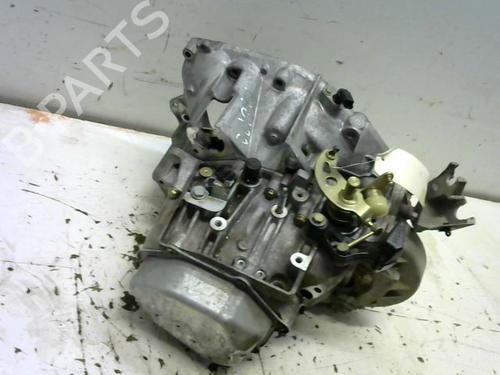 Used Gearbox CITROËN C5 I (DC_) 2.0 HDi (DCRHZB, DCRHZE) (109 hp) 9374903