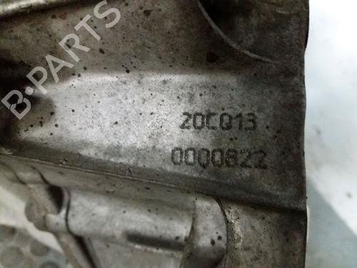Gearbox CITROËN C2 (JM_) 1.4 | BP17777200M3