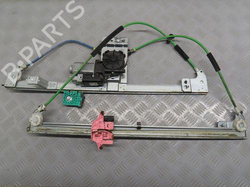 Used Front left window mechanism PEUGEOT EXPERT Van (VF3A_, VF3U_, VF3X_) 2.0 HDi 130 (128 hp) 22997701