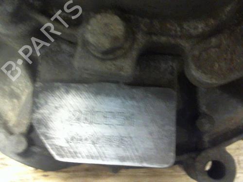 Used Gearbox CITROËN SAXO (S0, S1) 1.1 X, SX (60 hp) 9379067