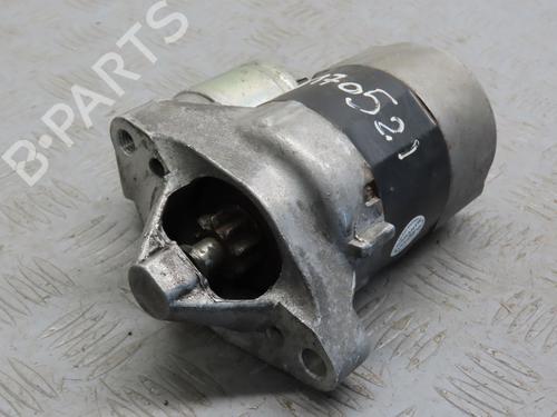 Startmotor RENAULT CLIO II (BB_, CB_) 1.5 dCi (B/CB07) | BP9372953M8 