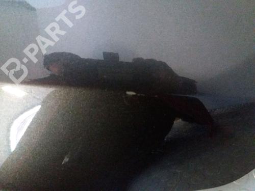Right front fenders RENAULT LAGUNA II (BG0/1_) 1.9 dCi (BG1A, BG1W, BG0G) | BP9383432C42 