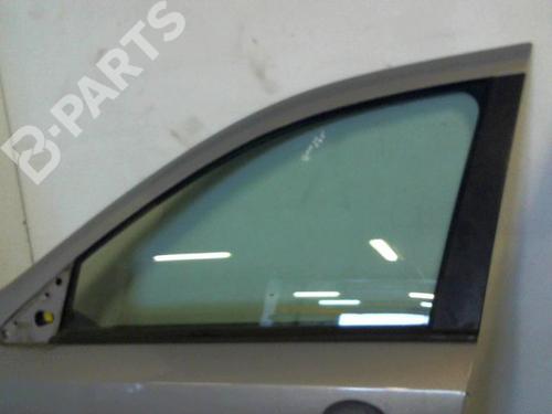 Used Left front door RENAULT LAGUNA II (BG0/1_) 1.6 16V (BG1G, BG1H) (112 hp) 9376595