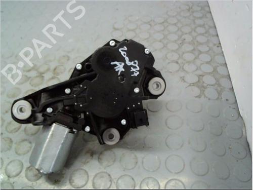 Rear wiper motor RENAULT MEGANE III Hatchback (BZ0/1_, B3_) 1.5 dCi | BP10225544M102 