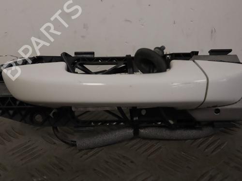 Used Front left exterior door handle Front left exterior door handle 38298032 38298032