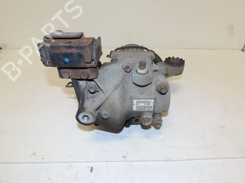 Differential, bag CITROËN C4 AIRCROSS 1.6 HDi 115 AWC | BP30047893M24 