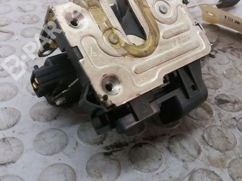 Front right lock DACIA DUSTER (HS_) 1.5 dCi 4x4 (HSMC, HSMD) | BP9386809C97 