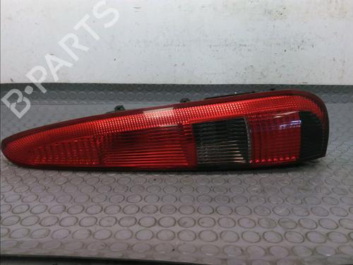 Right taillight FORD FUSION (JU_) 1.6 | BP23155823C35 