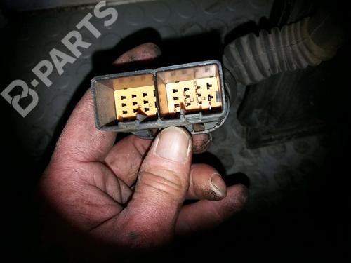 Right rear door FORD FOCUS C-MAX (DM2) 1.8 TDCi | BP9382241C5 