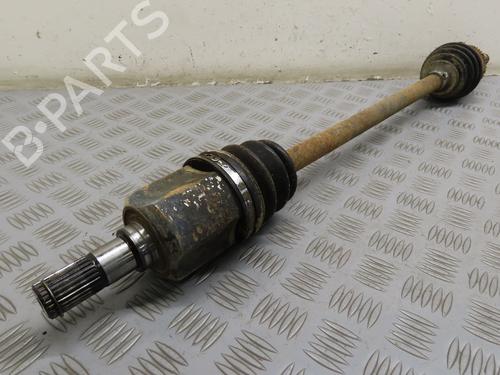 Used Right rear driveshaft KIA SPORTAGE II (JE_, KM_) 2.0 CRDi 4WD (113 hp) 21755686