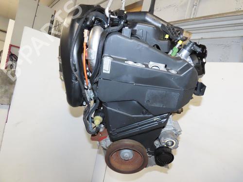Engine DACIA SANDERO II 1.5 dCi | BP18251575M1