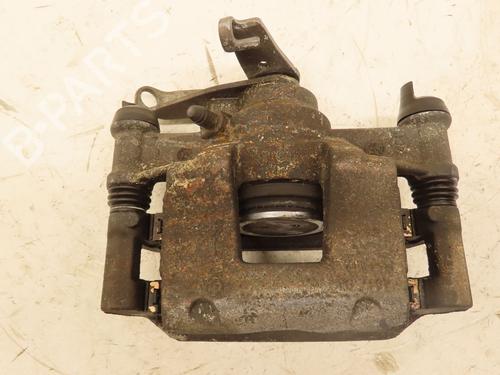 Left rear brake caliper RENAULT MASTER III Platform/Chassis (EV, HV, UV) 2.3 dCi 150 FWD (EV0F, HV0F, UV0F, EV03, HV03, UV03) | BP27551111M107