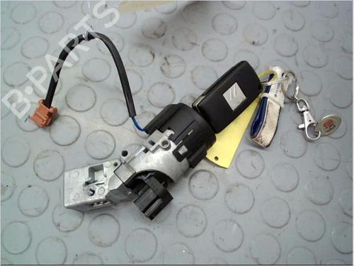 Ignition barrel CITROËN C3 I (FC_, FN_) 1.4 HDi | BP9389321M48 
