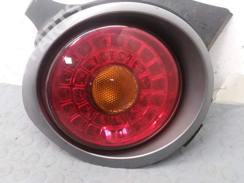 Used Left taillight ALFA ROMEO MITO (955_) 1.3 MultiJet (955AXP1A, 955AYC1A) (95 hp) 9387925