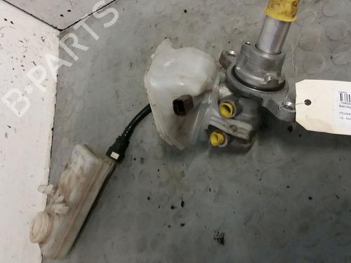 Used Brake master cylinder PEUGEOT 308 I (4A_, 4C_) 1.6 16V (150 hp) 17706014